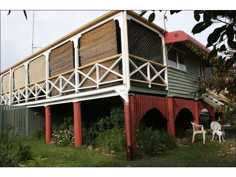 6 Annette Street, Toogoolawah QLD 4313