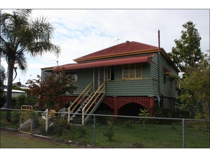 6 Annette Street, Toogoolawah QLD 4313