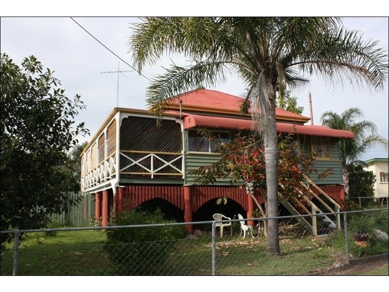 6 Annette Street, Toogoolawah QLD 4313