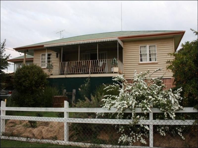 Toogoolawah QLD 4313