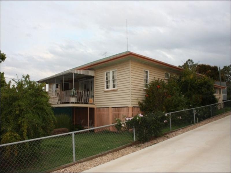 Toogoolawah QLD 4313