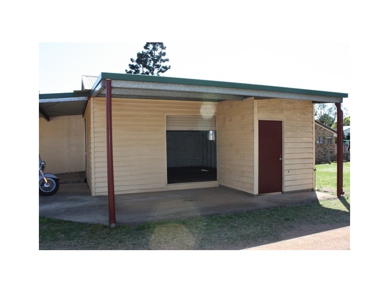 38 Coulsen Street, Blackbutt QLD 4306