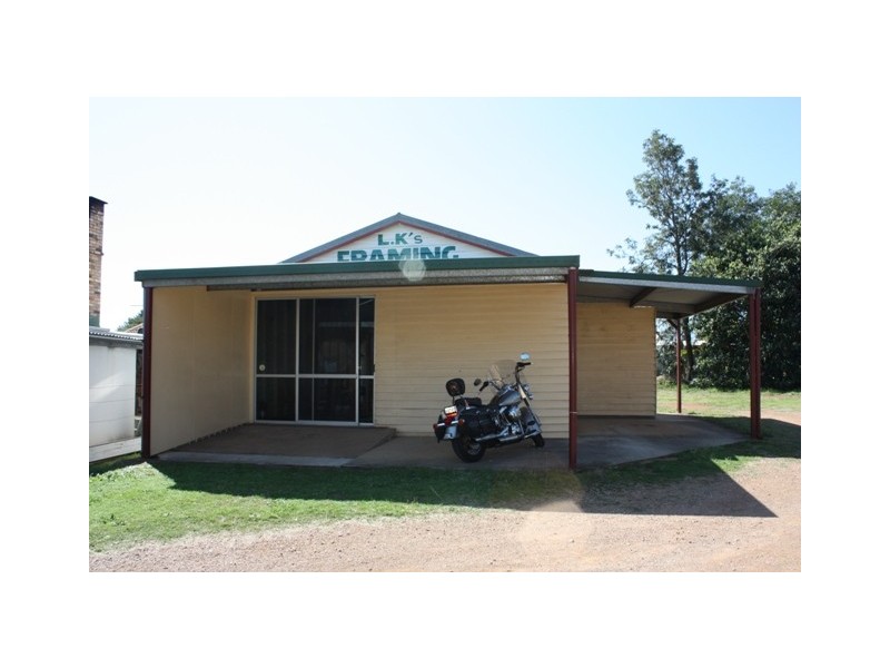 38 Coulsen Street, Blackbutt QLD 4306