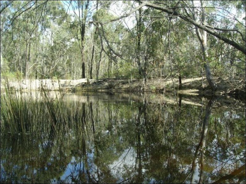 463 Spelling Gully Road, Blackbutt QLD 4306