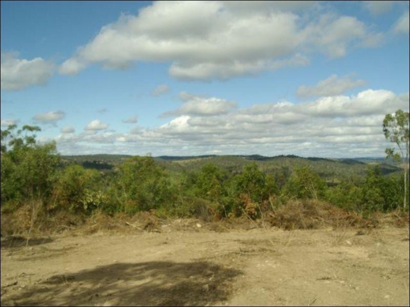 463 Spelling Gully Road, Blackbutt QLD 4306