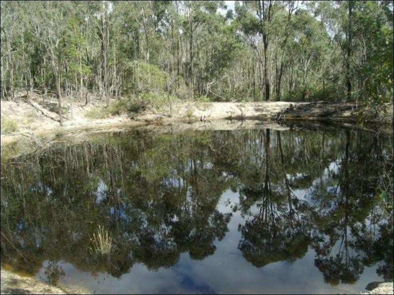 463 Spelling Gully Road, Blackbutt QLD 4306