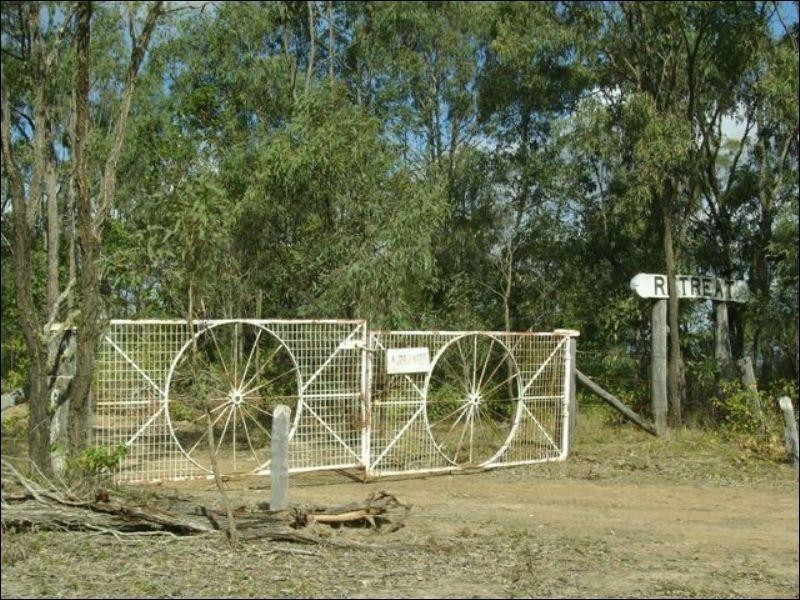 463 Spelling Gully Road, Blackbutt QLD 4306