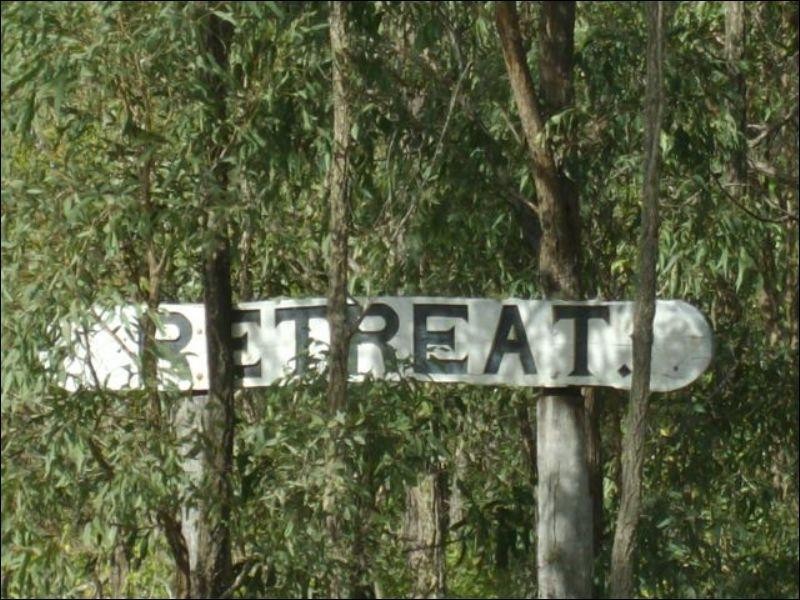 463 Spelling Gully Road, Blackbutt QLD 4306