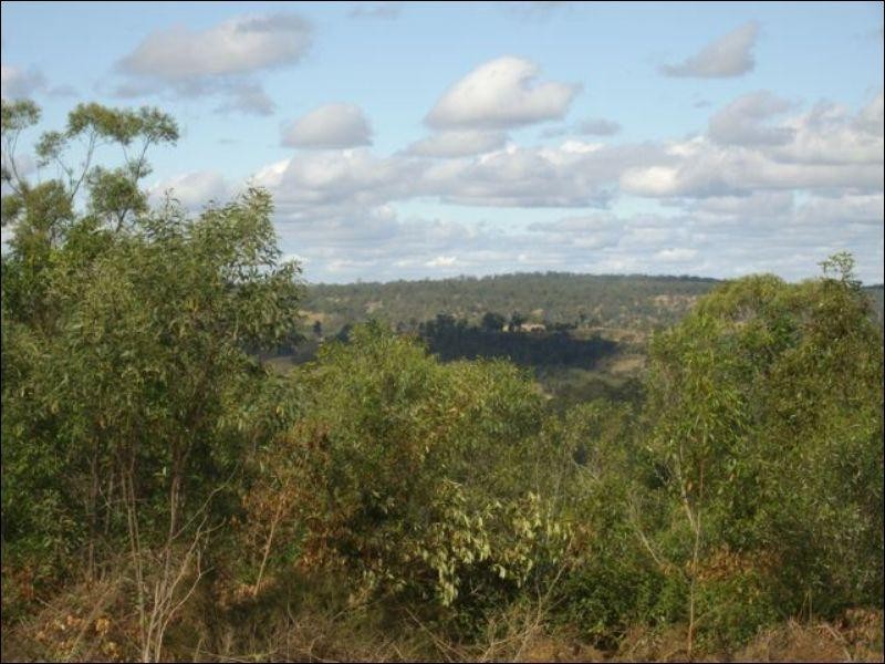 463 Spelling Gully Road, Blackbutt QLD 4306