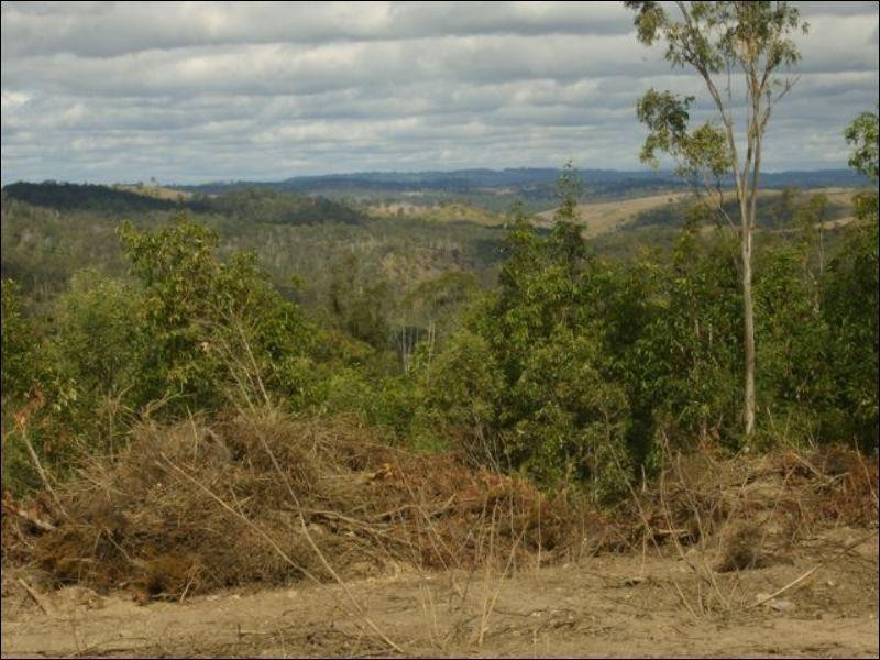 463 Spelling Gully Road, Blackbutt QLD 4306