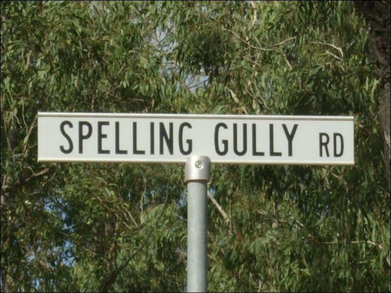 463 Spelling Gully Road, Blackbutt QLD 4306