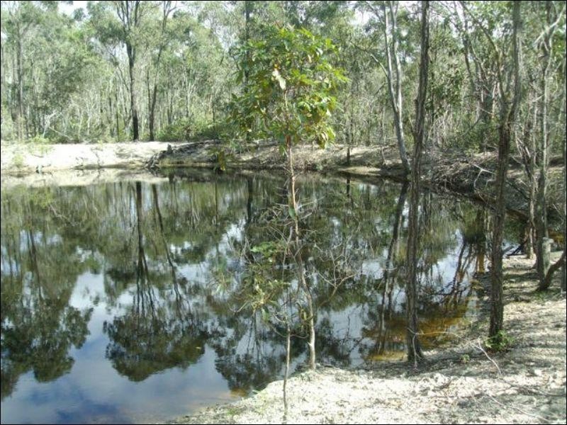 463 Spelling Gully Road, Blackbutt QLD 4306