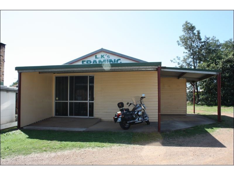 38 Coulsen Street, Blackbutt QLD 4306