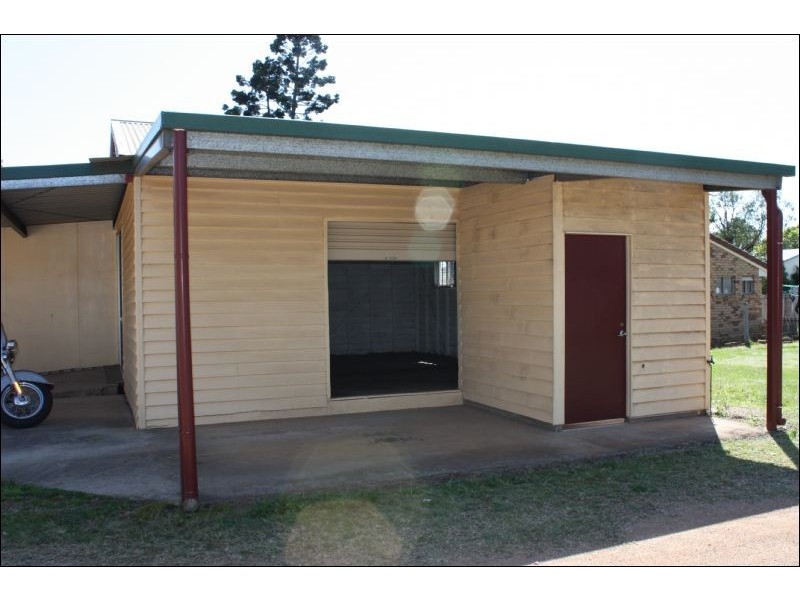 38 Coulsen Street, Blackbutt QLD 4306