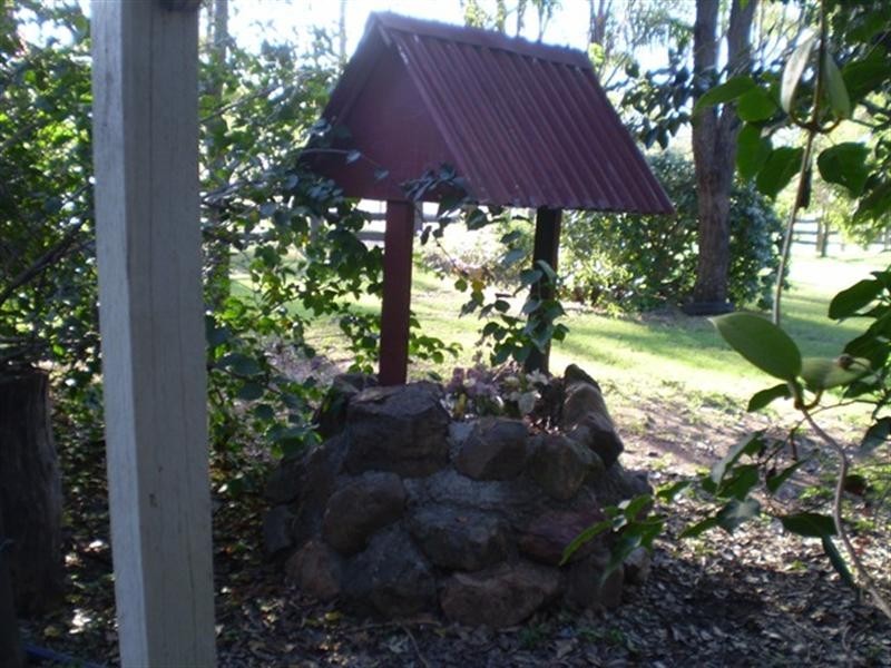 139 Baisdens Lane, Toogoolawah QLD 4313