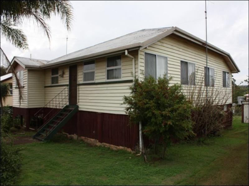 Yarraman QLD 4614