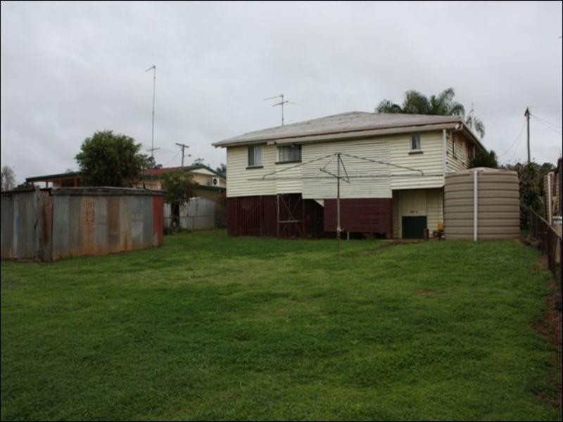 Yarraman QLD 4614