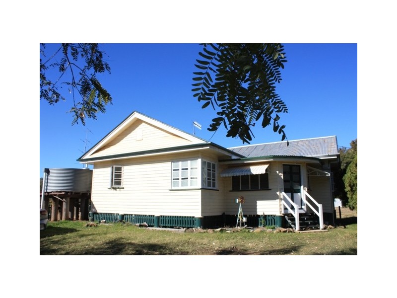 28 Cormack, Esk QLD 4312