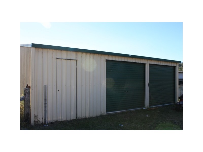 28 Cormack, Esk QLD 4312