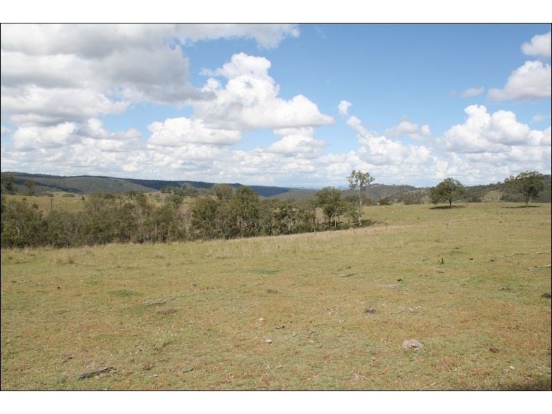 Blackbutt QLD 4306