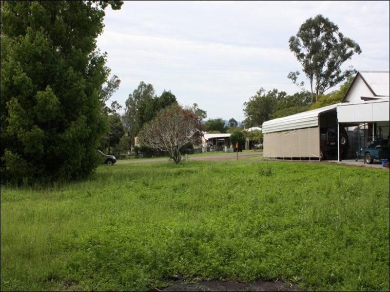 51 Abbotsford Street, Toogoolawah QLD 4313