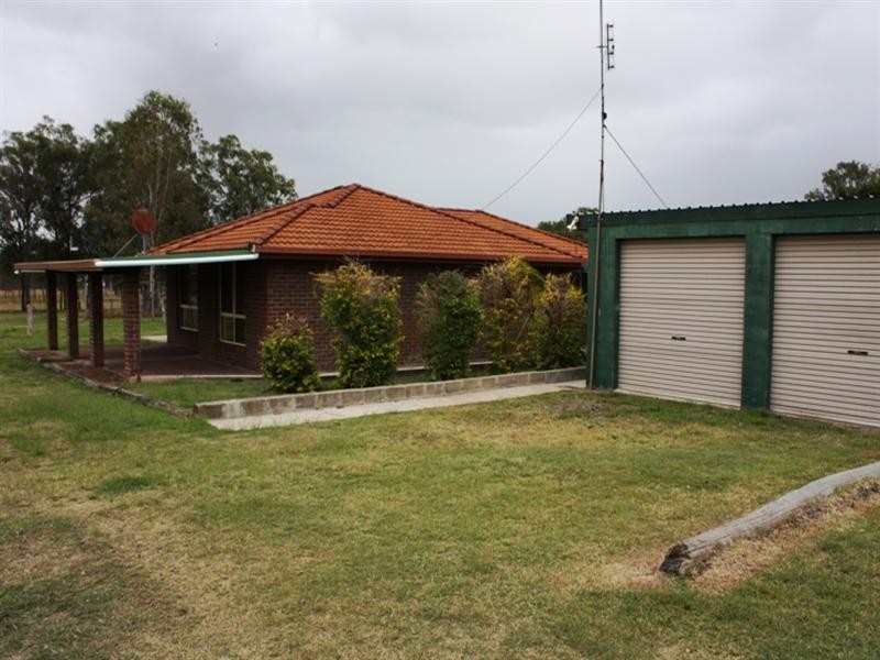 115 Braemore Lane, Toogoolawah QLD 4313