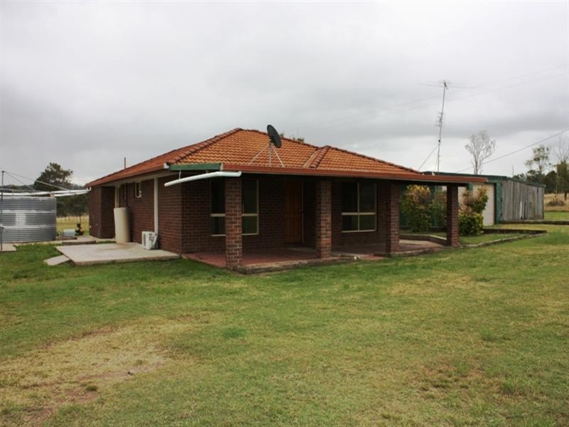 115 Braemore Lane, Toogoolawah QLD 4313