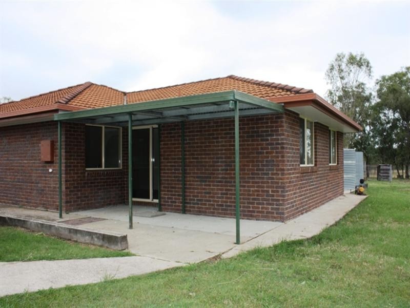 115 Braemore Lane, Toogoolawah QLD 4313