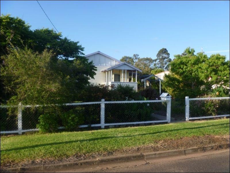 Yarraman QLD 4614