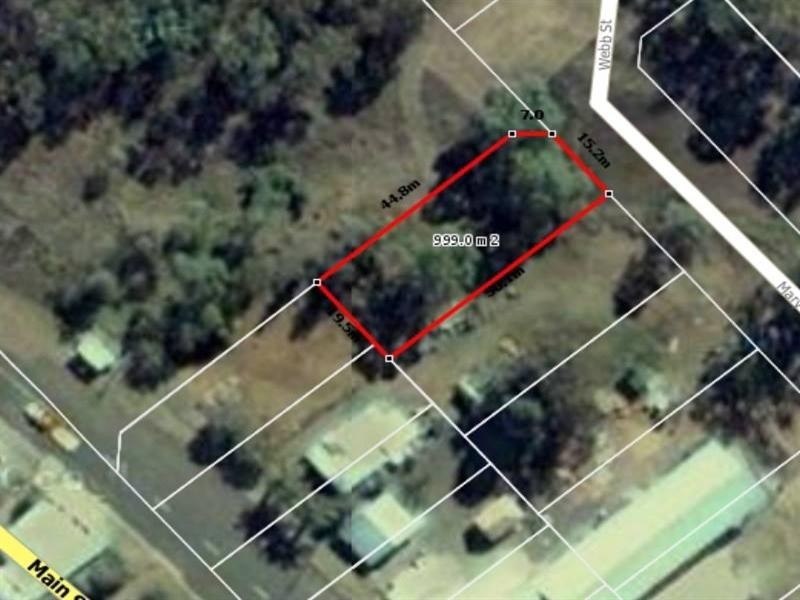 Lot 14 Mary Street, Hivesville QLD 4612