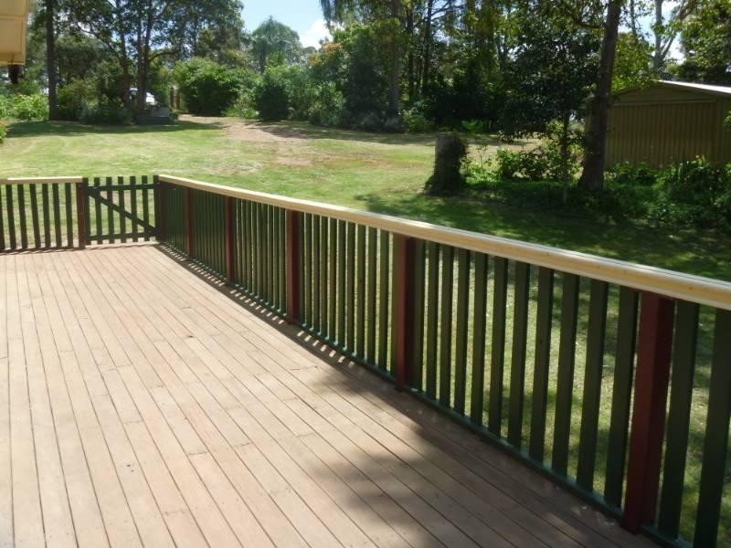 42 Hilary Road, Benarkin QLD 4306