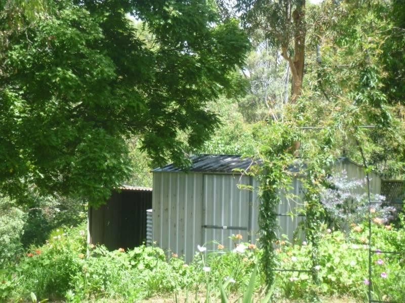 42 Hilary Road, Benarkin QLD 4306