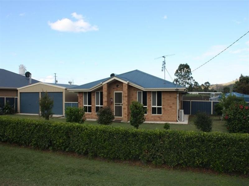 Harlin QLD 4306