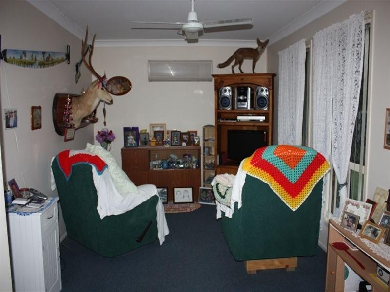 Harlin QLD 4306