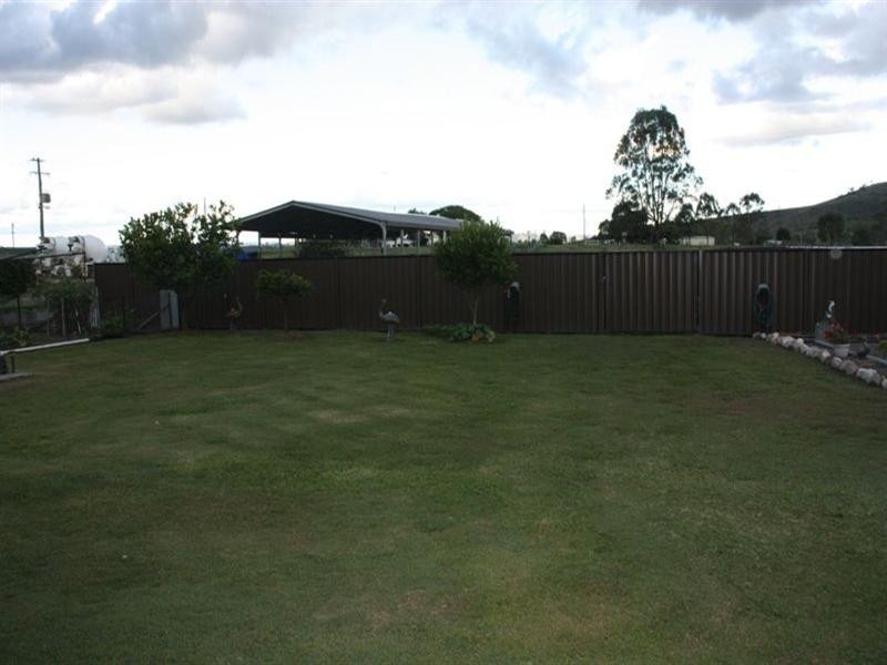 Harlin QLD 4306