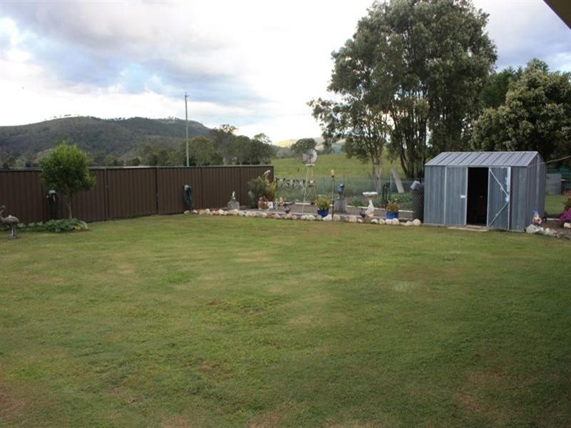 Harlin QLD 4306