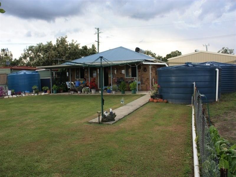 Harlin QLD 4306