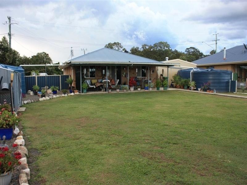 Harlin QLD 4306