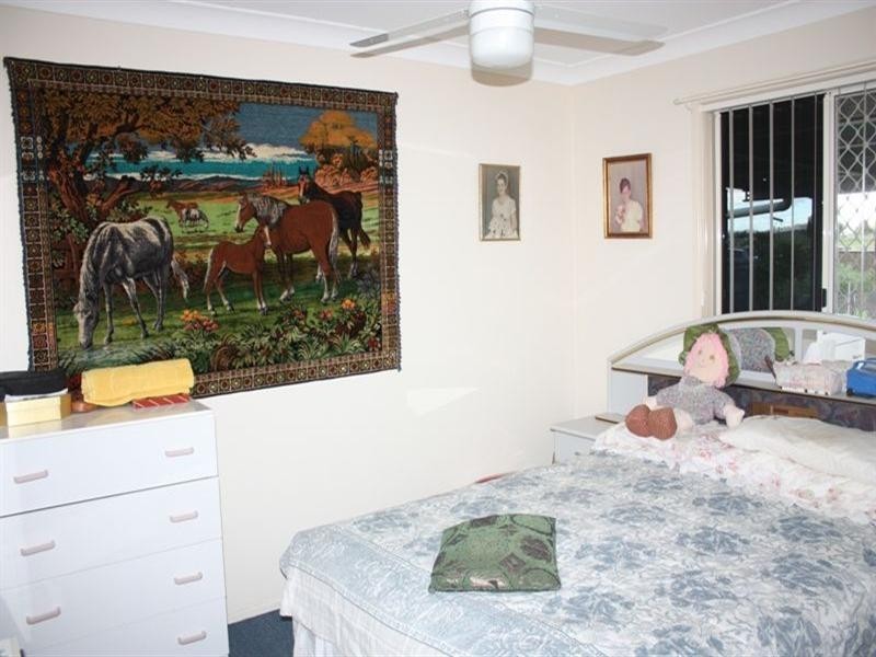 Harlin QLD 4306