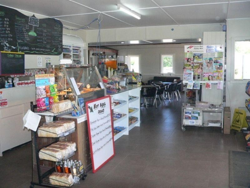 Harlin QLD 4306