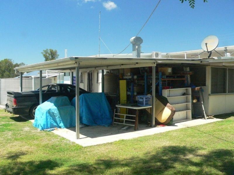 Harlin QLD 4306