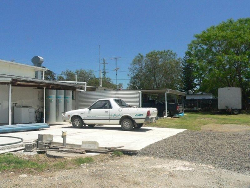 Harlin QLD 4306