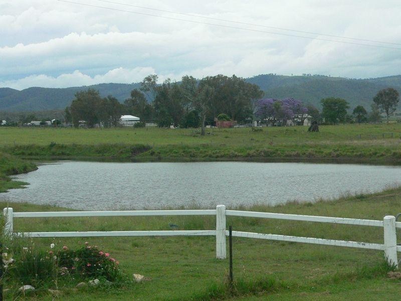 Toogoolawah QLD 4313