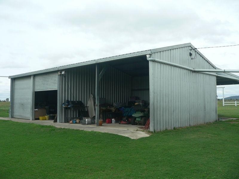 Toogoolawah QLD 4313