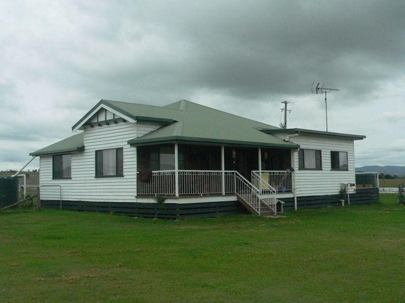 Toogoolawah QLD 4313