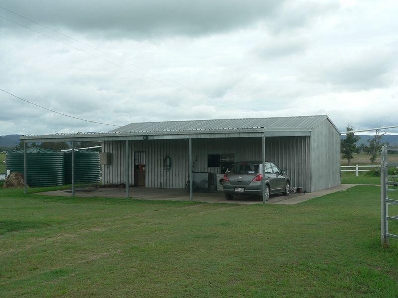 Toogoolawah QLD 4313