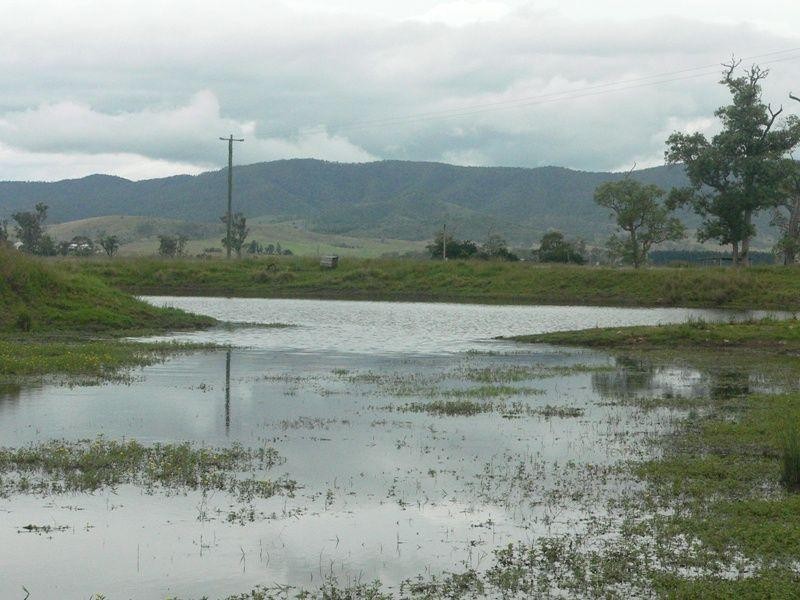 Toogoolawah QLD 4313