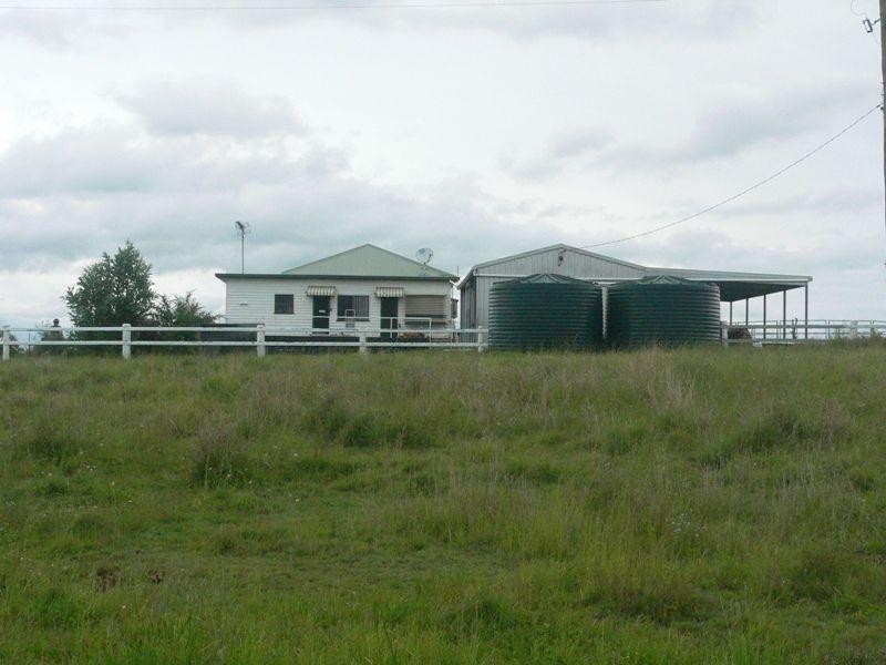 Toogoolawah QLD 4313