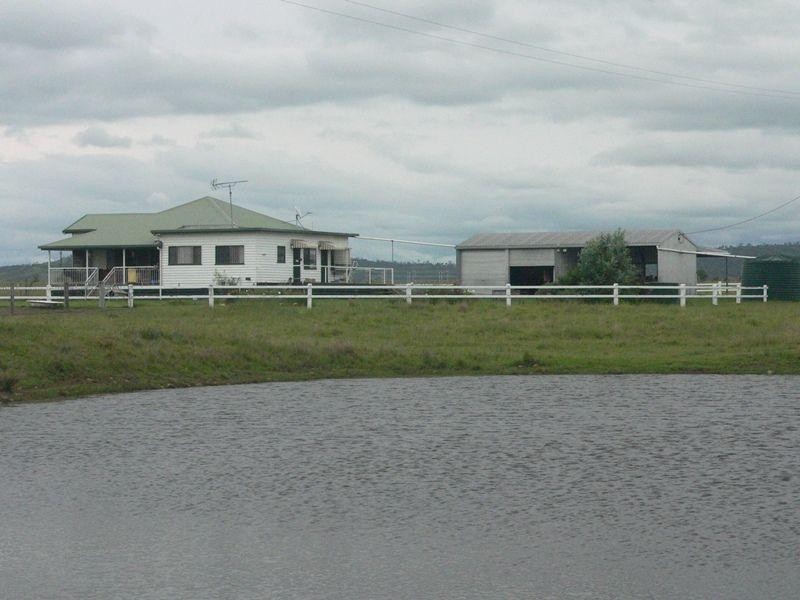 Toogoolawah QLD 4313