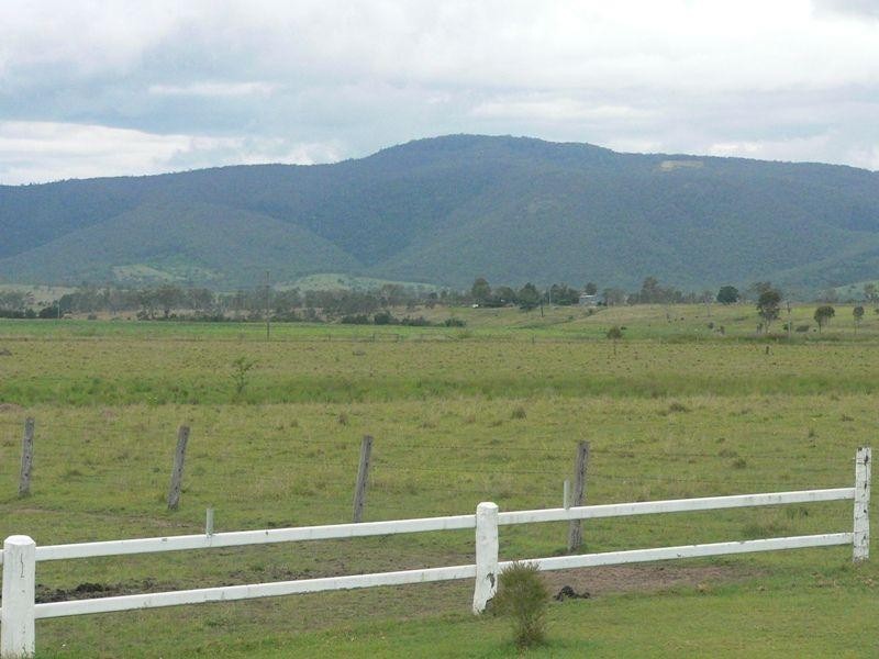 Toogoolawah QLD 4313